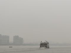 -武汉关码头(轮渡站)