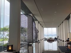 -深圳大梅沙京基洲际度假酒店