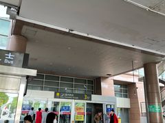 -太原武宿国际机场