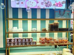 -梁子刨冰王&梁小糖(王顶堤店)
