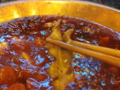 -老码头火锅(玉林店)