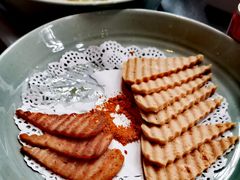 -大隐·成都火锅Bistro(合生麒麟新天地店)