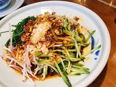 -龍聚祥烧麦馆(鼓楼店)