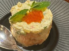 -格鲁·秀色Georgia’s Feast