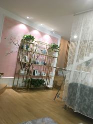 -初樱科技美学问题肌修复中心