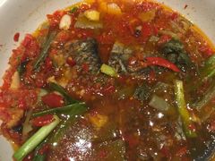 -黔蘑菇四季餐厅(观山湖店)