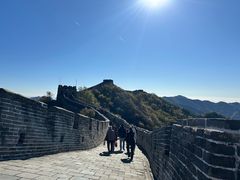 -慕田峪长城