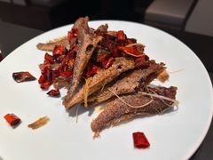 香酥小黄花-常鲜楼常来尝鲜海胆馆(星海店)
