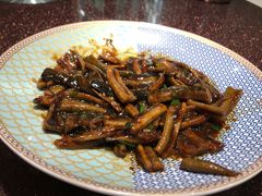 -绿雅酒家(江西中路店)