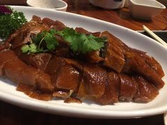 招牌烧鹅-顺德了能馆(虎门店)