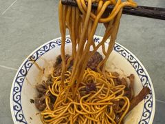 -梅溪·小伙子干挑面(安吉总店)