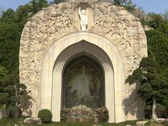 -牛首山文化旅游区