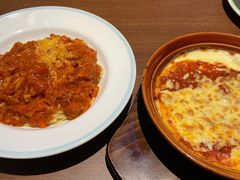 -萨莉亚意式餐厅(石鼓路店)