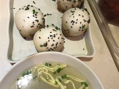 特色生煎-东泰祥生煎馆(重庆北路店)