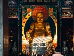 -峨眉山报国寺