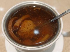 -佰搭果·广式茶餐厅(石牌东路店)