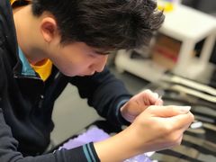 -墨more调香馆DIY自调香水(博雅国际中心B座店)