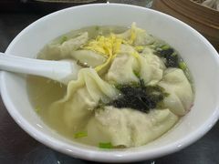 -笑来喜馄饨小笼工坊(通扬路店)