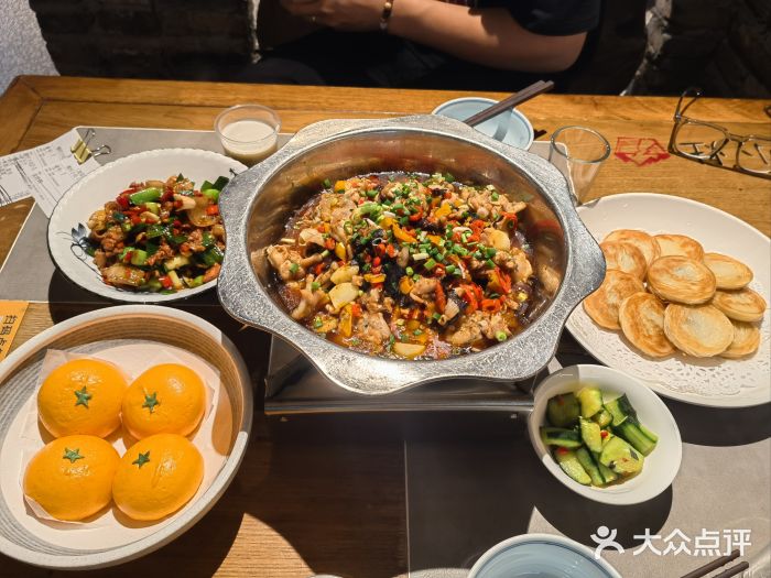 湘村小灶·地道长沙菜·本地人优选(万家丽路店)图片