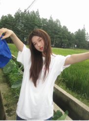 -丝语萱形象