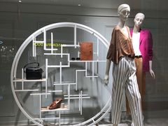 -Massimo Dutti(合生汇店)