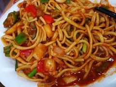 -东方宫·中国兰州牛肉拉面(三里屯店)