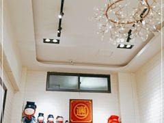 -大嘻咹biangbiang面(历史博物馆店)