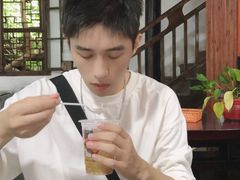 -郭福娭毑小钵子甜酒