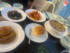 -有璟阁港式餐厅(金融街购物中心店)