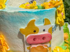 -CAKE BOSS 蛋糕老板(西单君太百货店)