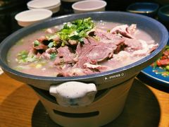 跷脚大满贯-庆乙楼·乐山菜(光环店)