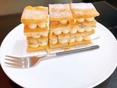 -BanCake·法式千层·拿破仑專門店