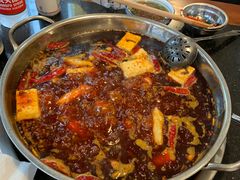 -飘香火锅(玉林西路店)
