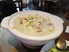 -木桶记臭鳜鱼·安徽非遗名菜(火车站白马老店)
