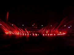 -秋水广场音乐喷泉