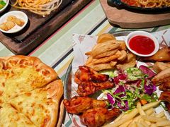 -米兰西点(兴隆台店)