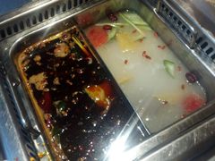 -重庆刘一手火锅(三峡广场直营店)