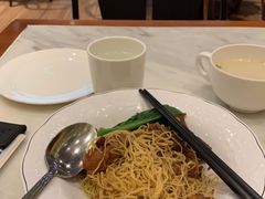 -翠華餐廳(浦东机场T1店)