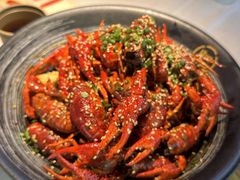 -肥肥虾庄·金牌油焖大虾(沙湖店)