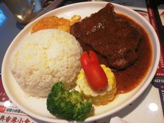 -小四喜冰室(宝体店)