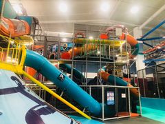 -幸福花欢乐世界(东辰广场A座店)