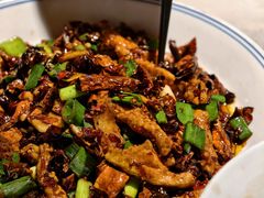 -树厨贵州菜(大十字店)