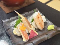 -蟹料理 北海道かに将軍(札幌本店)