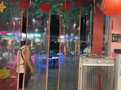 -燚青春东北泥炉烤肉(百合店)