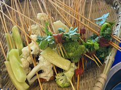 -马路边边串串香(双井直营店)