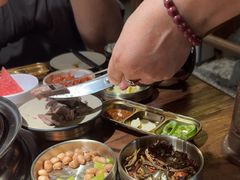 -九田家黑牛烤肉料理(新辰里亚运村店)