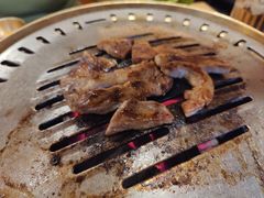 -闻老头·菊花炭烤肉(D11店)