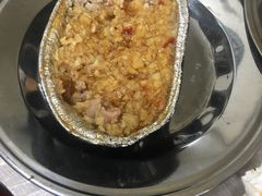 -小民大排档(马场角横路店)