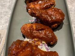 -Hurricane's Grill 飓风牛排