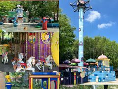 -史努比缤纷世界